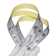 12 Inches Table Self-Adhesive Tape Measure